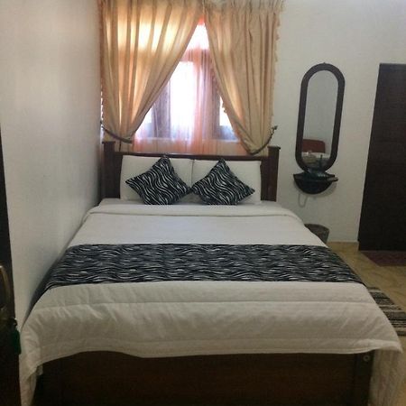 نوفارا إيلِيا Blue Wing Inn المظهر الخارجي الصورة